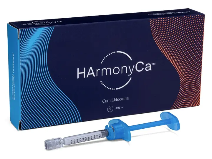 Bioestimulador de Colágeno HarmonyCa: Innovación y Belleza