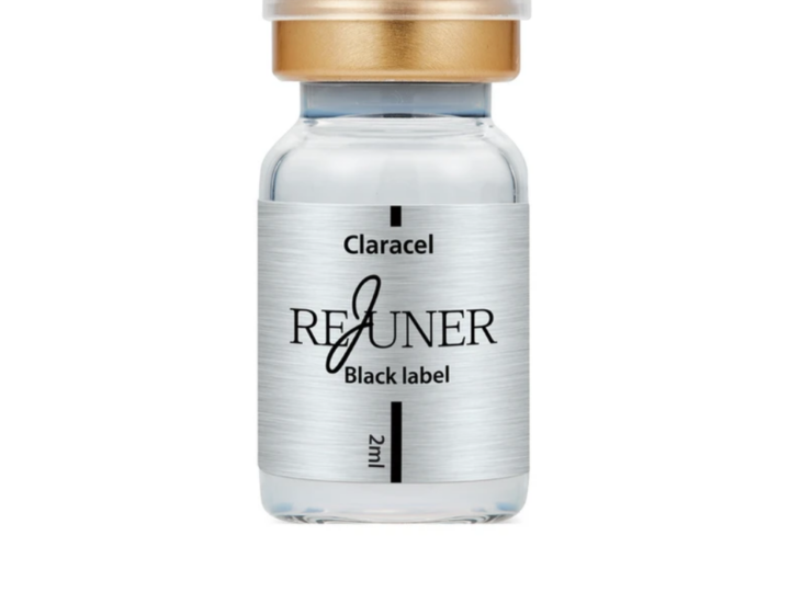 Revitaliza tu Mirada: Bioestimulador de Ojeras Rejuner Black