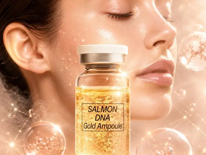 ADN de Salmón - Stayve + Limpieza Facial