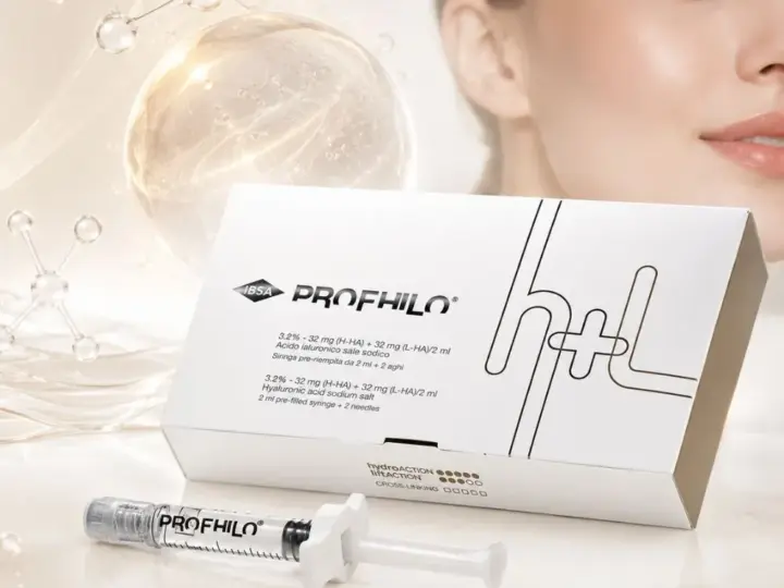 Bioestimulador Profhilo