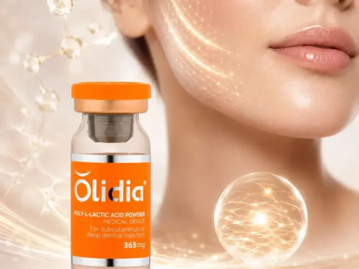 Bioestimulador Olidia