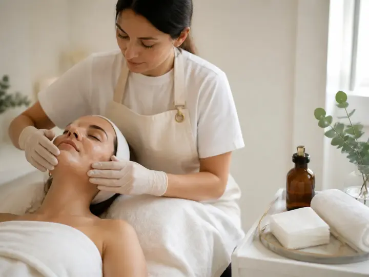 Dermapen: qué se siente y cuidados en Concepción