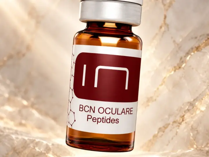 BCN Oculare - Solución a Ojeras